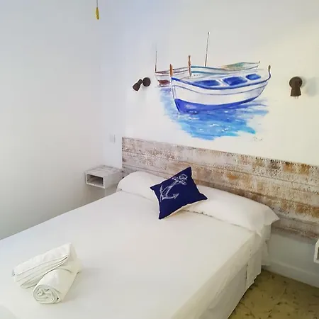 Berganti Tossa de Mar