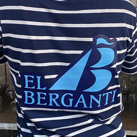 Berganti Guest house *