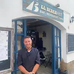 Pensionat Berganti
