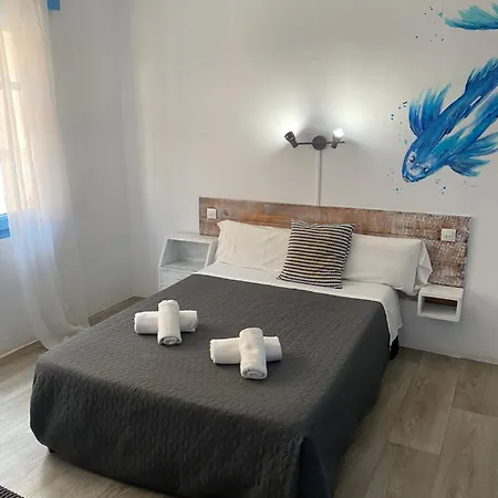 Bergantí 3*