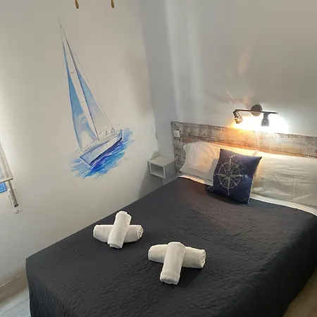 Pensión Bergantí 3*