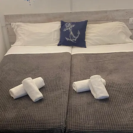 Berganti ゲストハウス