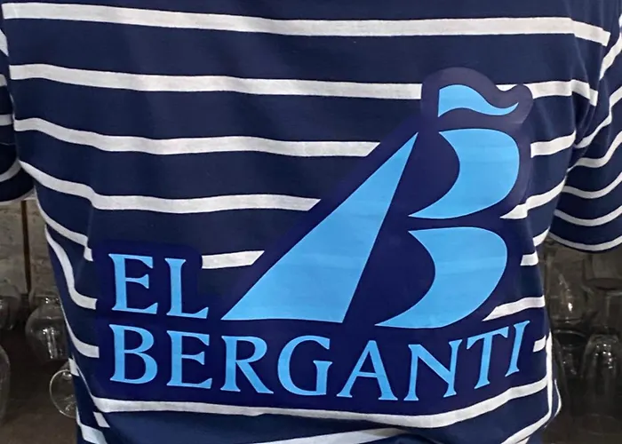 Berganti Pensionat 3*