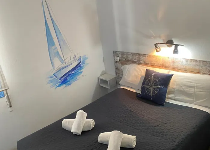 Pensionat Berganti 3*