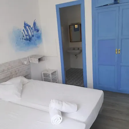 El Berganti De Charme Guest house