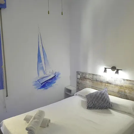 Guest house El Berganti De Charme Tossa de Mar