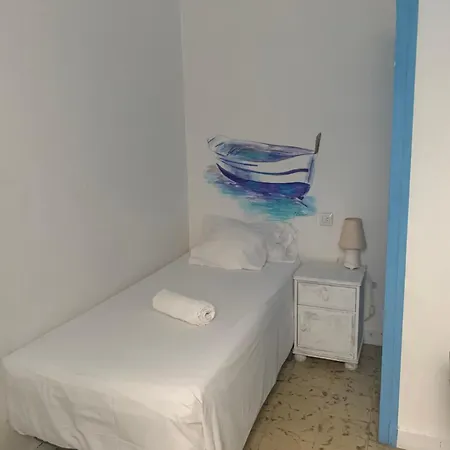 Berganti Πανσιόν