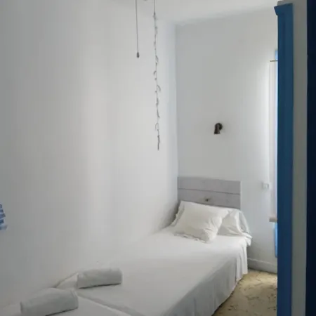 El Berganti De Charme Guest house