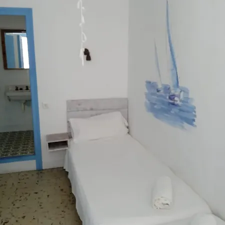 El Berganti De Charme Guest house *
