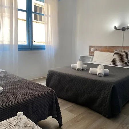 Berganti Τόσα ντε Μαρ