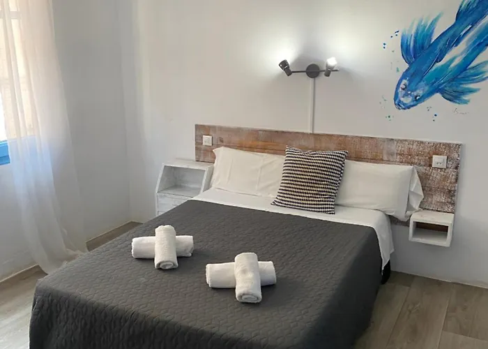 Bergantí 3*