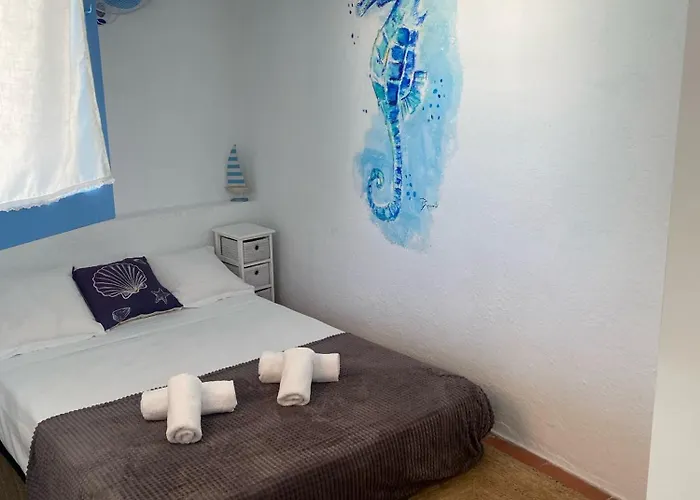 Bergantí 3*